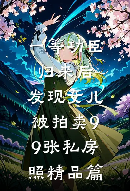 一等功臣归来后，发现女儿被拍卖99张私房照精品篇