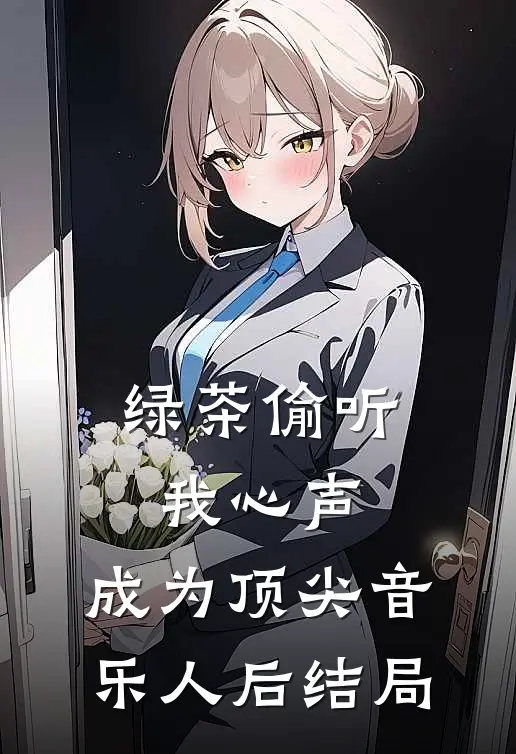 绿茶偷听我心声，成为顶尖音乐人后结局