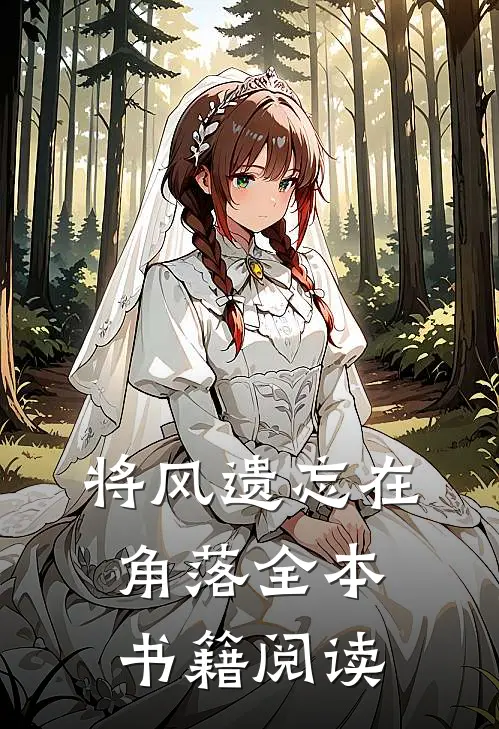 将风遗忘在角落全本书籍阅读