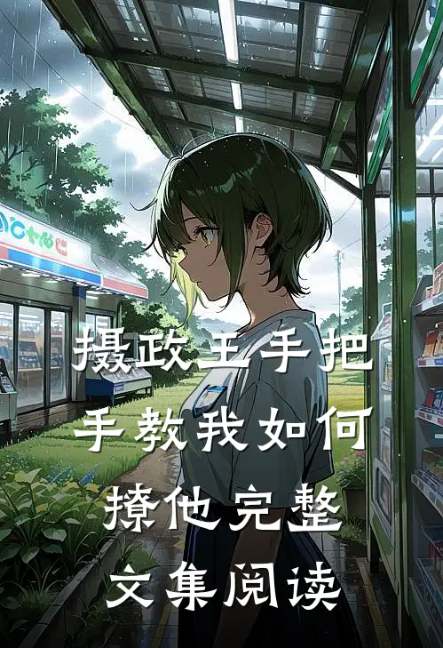 摄政王手把手教我如何撩他完整文集阅读