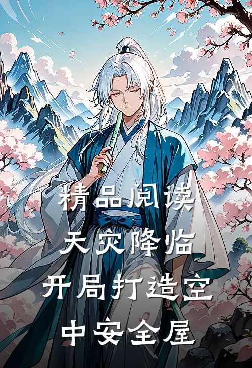 精品阅读天灾降临，开局打造空中安全屋
