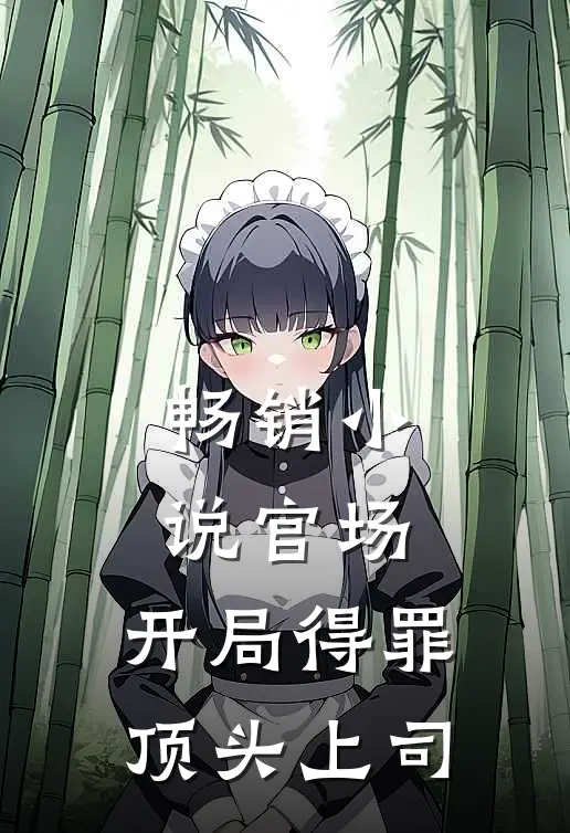 畅销小说官场：开局得罪顶头上司