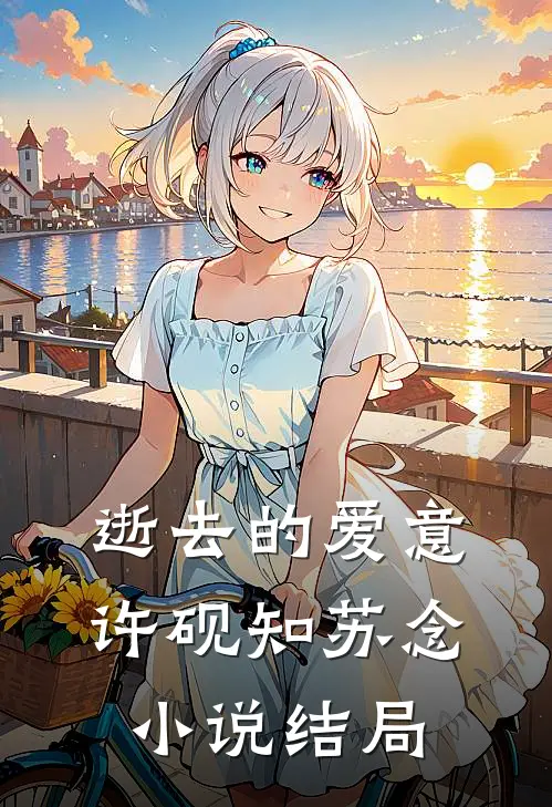 逝去的爱意许砚知苏念小说结局
