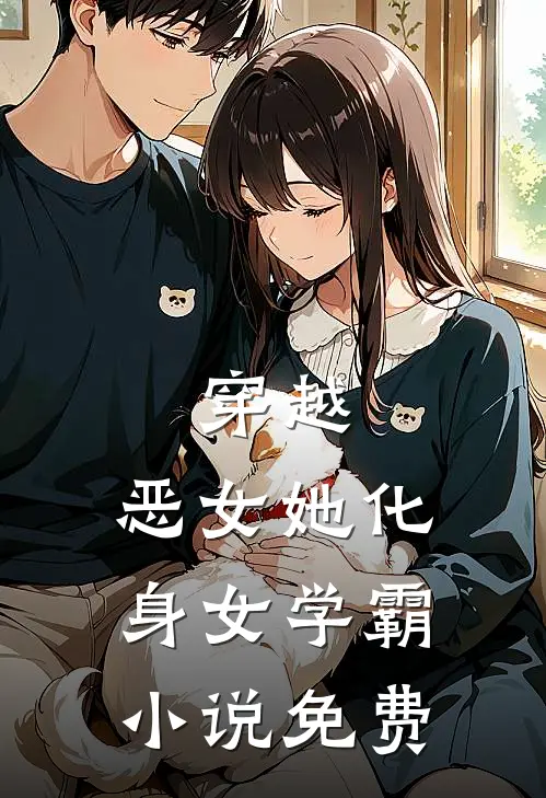 穿越：恶女她化身女学霸小说免费