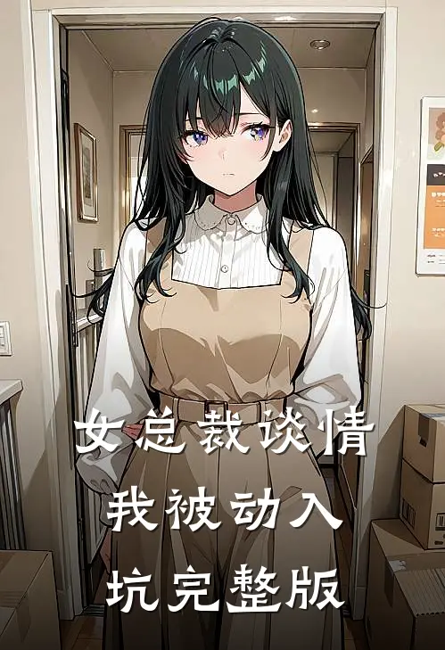 女总裁谈情，我被动入坑完整版