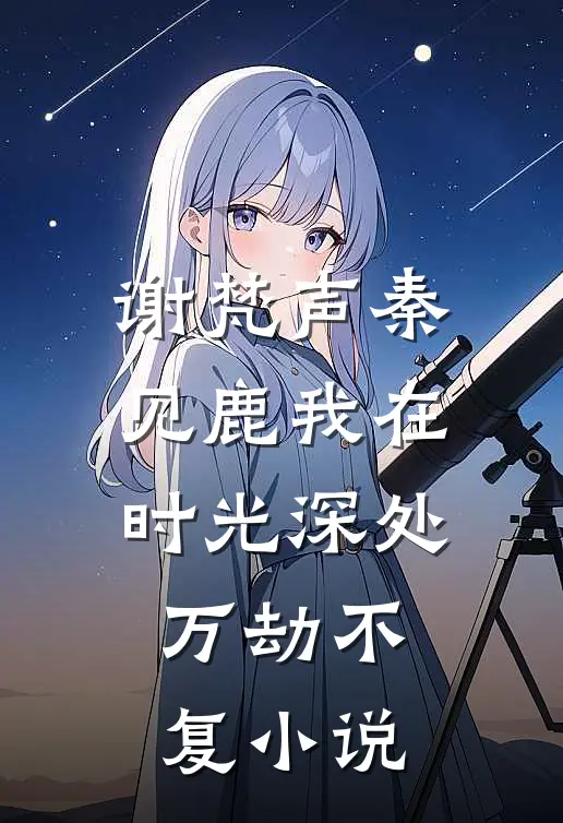 谢梵声秦见鹿我在时光深处万劫不复小说