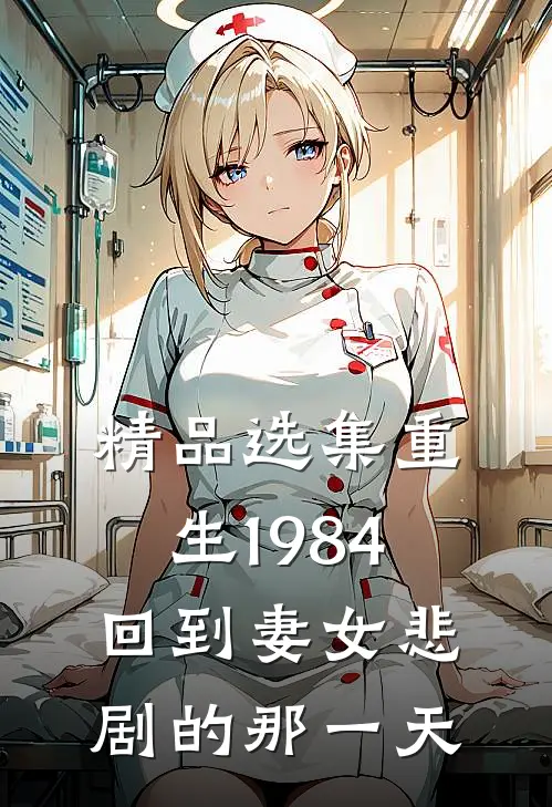 精品选集重生1984：回到妻女悲剧的那一天