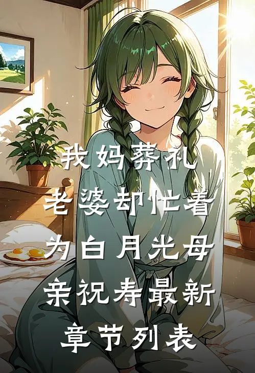 我妈葬礼，老婆却忙着为白月光母亲祝寿最新章节列表