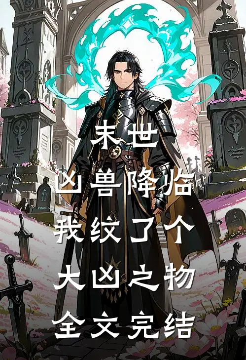 末世：凶兽降临，我纹了个大凶之物全文完结
