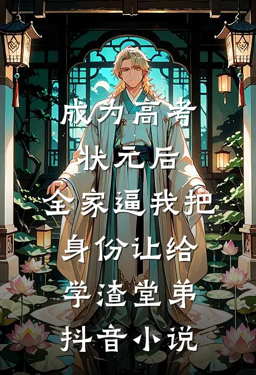 成为高考状元后，全家逼我把身份让给学渣堂弟抖音小说