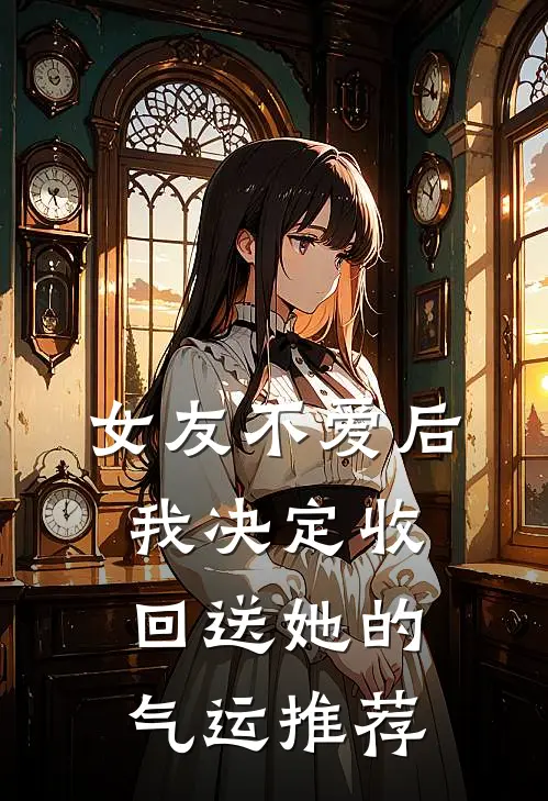 女友不爱后，我决定收回送她的气运推荐