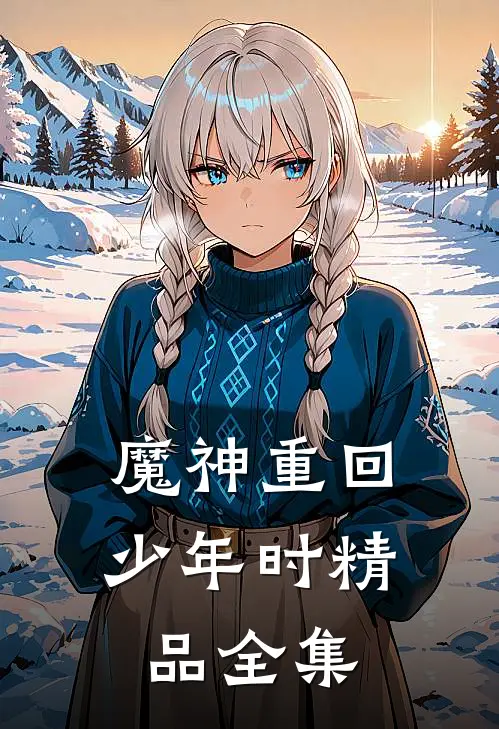 魔神重回少年时精品全集