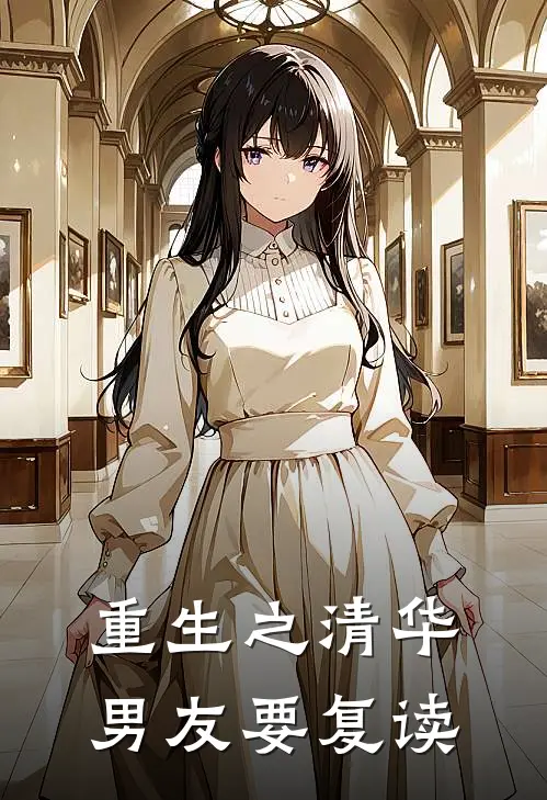 重生之清华男友要复读