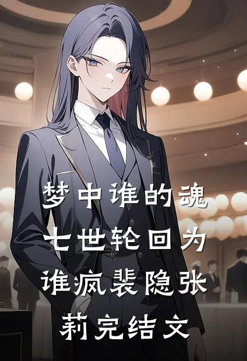 梦中谁的魂，七世轮回为谁疯裴隐张莉完结文