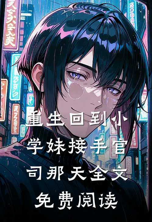 重生回到小学妹接手官司那天全文免费阅读
