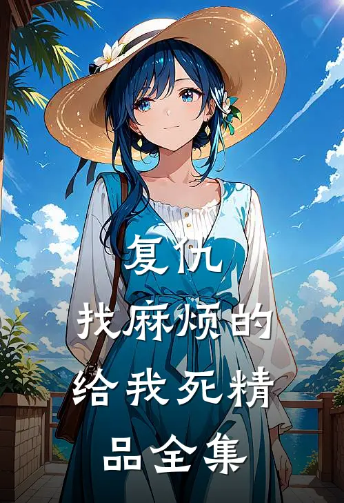 复仇：找麻烦的给我死精品全集