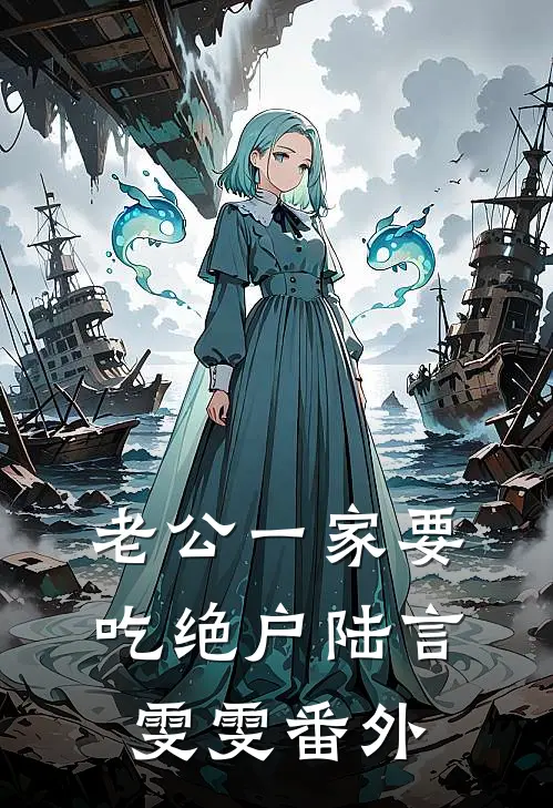 老公一家要吃绝户陆言雯雯 番外