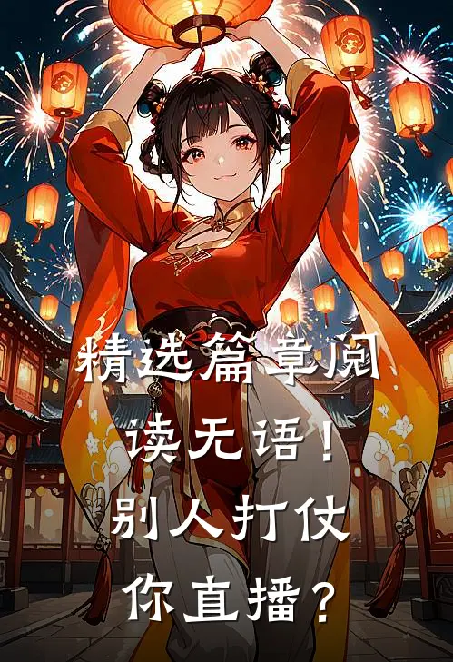精选篇章阅读无语！别人打仗你直播？