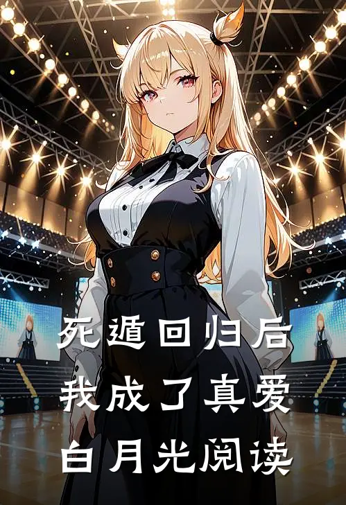死遁回归后，我成了真爱白月光阅读