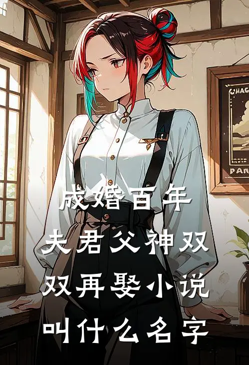 成婚百年，夫君父神双双再娶小说叫什么名字