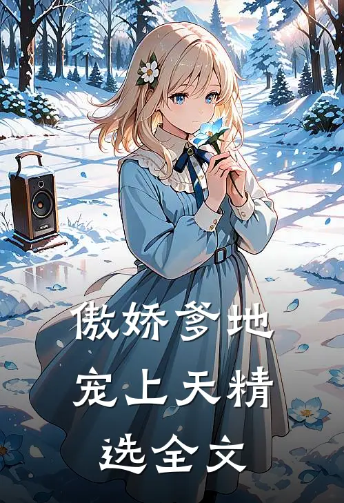 傲娇爹地宠上天精选全文