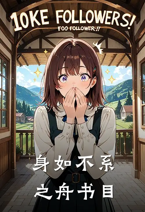 身如不系之舟书目