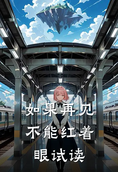 如果再见不能红着眼试读