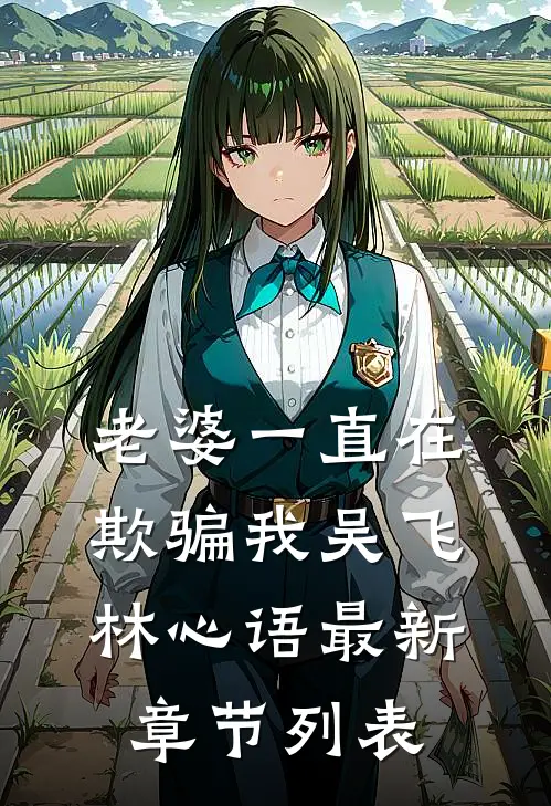 老婆一直在欺骗我吴飞林心语最新章节列表