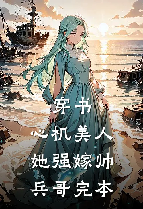 穿书：心机美人她强嫁帅兵哥完本