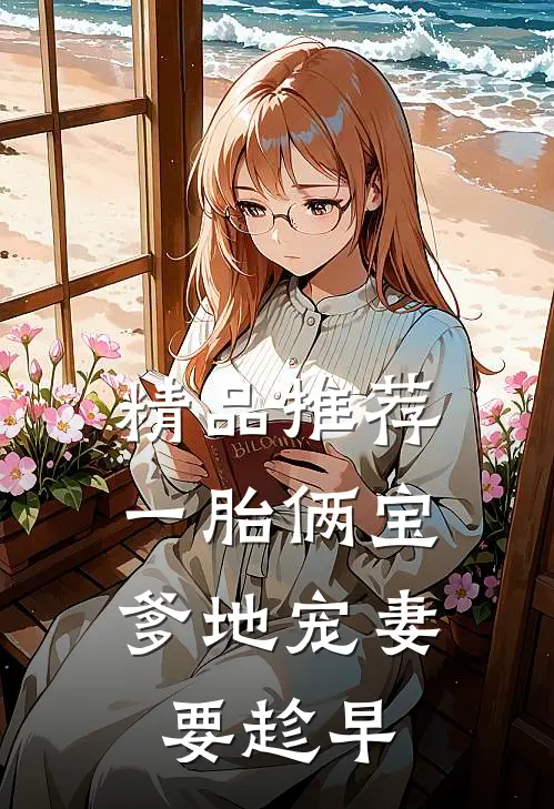 精品推荐一胎俩宝，爹地宠妻要趁早