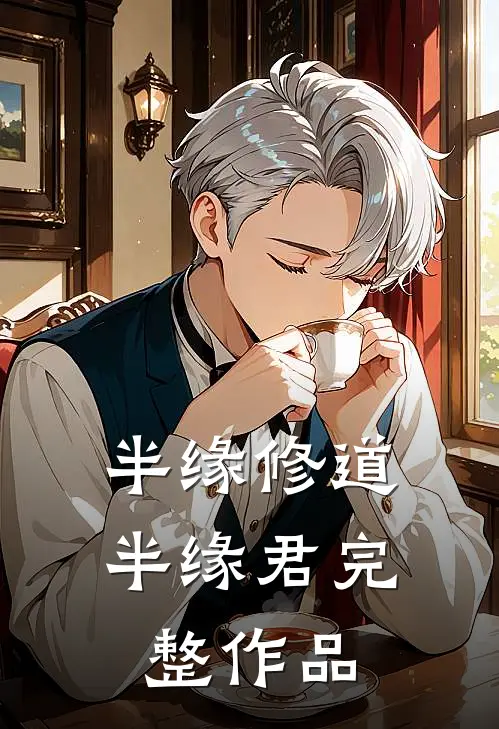 半缘修道半缘君完整作品