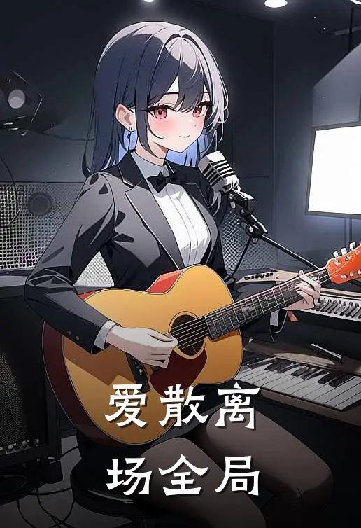 爱散离场全局