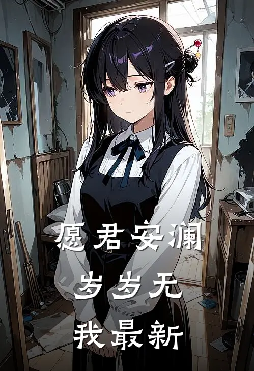 愿君安澜，岁岁无我最新