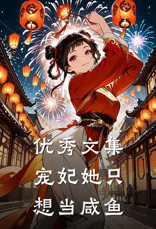 优秀文集宠妃她只想当咸鱼