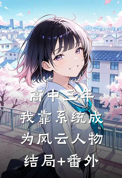 高中三年，我靠系统成为风云人物结局+番外