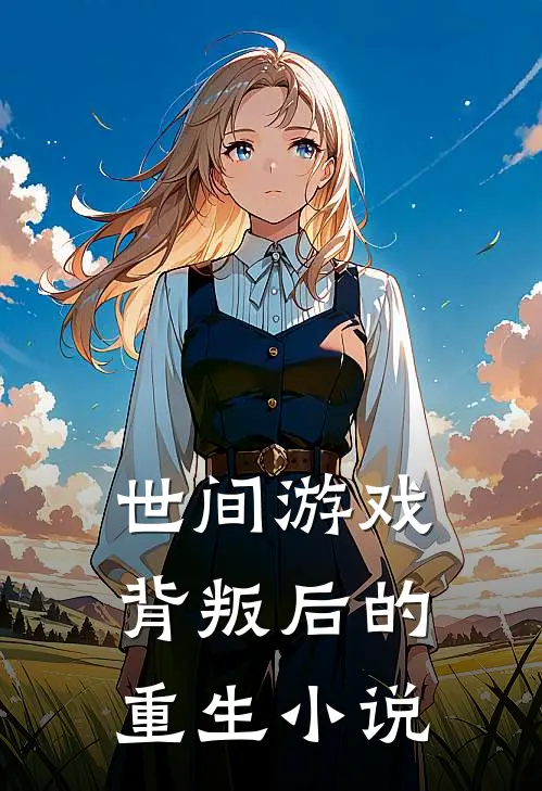世间游戏：背叛后的重生小说