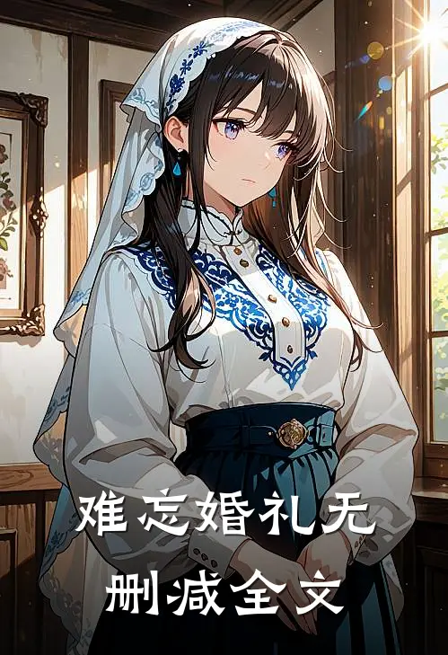 难忘婚礼无删减全文