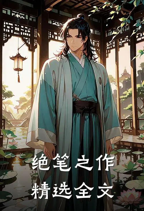绝笔之作精选全文