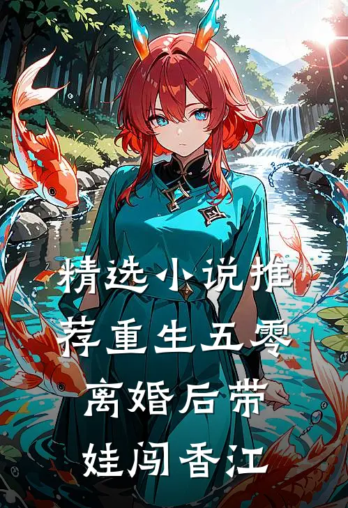 精选小说推荐重生五零，离婚后带娃闯香江