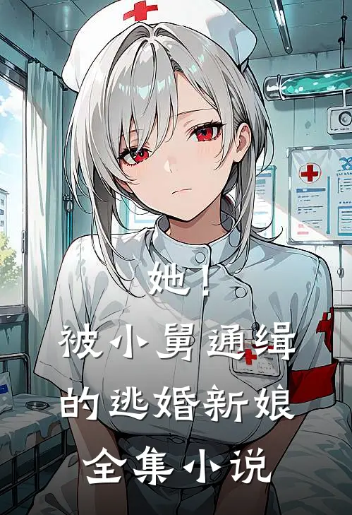 她！被小舅通缉的逃婚新娘全集小说