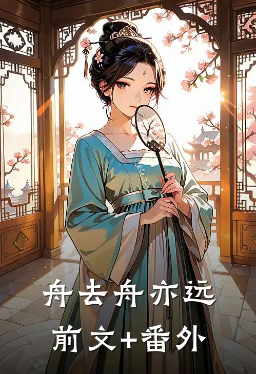 舟去舟亦远前文+番外