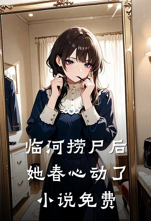 临河捞尸后，她春心动了小说免费