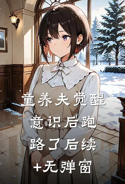 童养夫觉醒意识后跑路了后续+无弹窗
