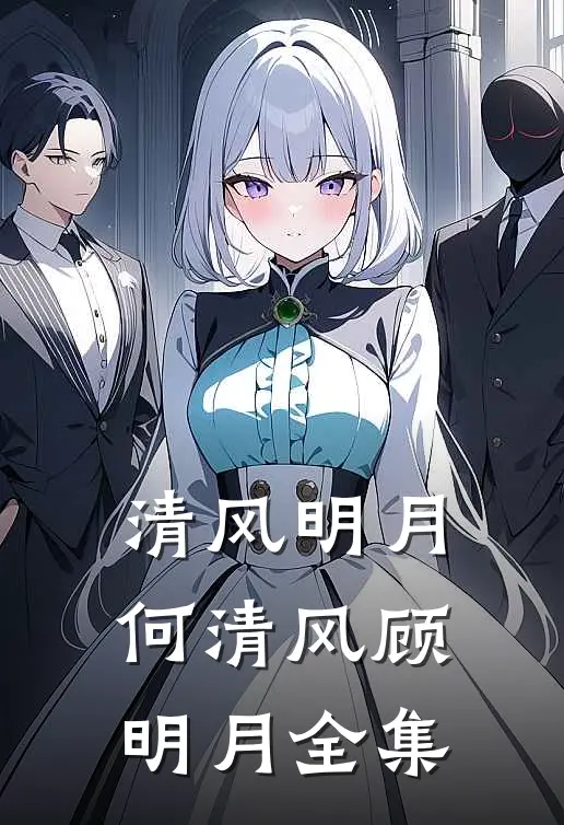 清风明月何清风顾明月 全集