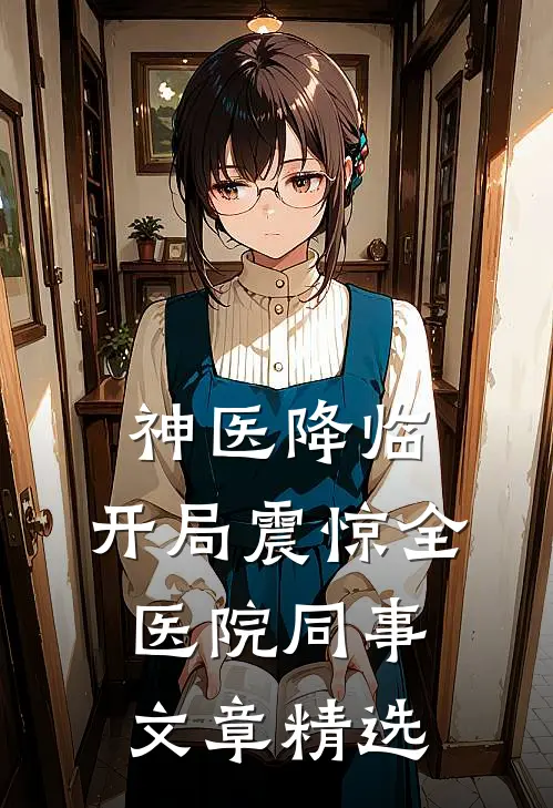 神医降临：开局震惊全医院同事文章精选