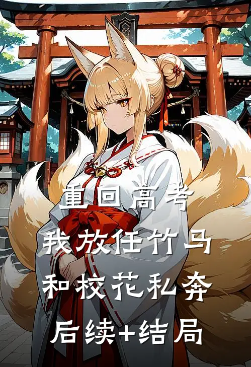 重回高考，我放任竹马和校花私奔后续+结局