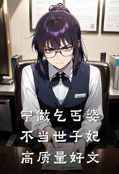 宁做乞丐婆，不当世子妃高质量好文