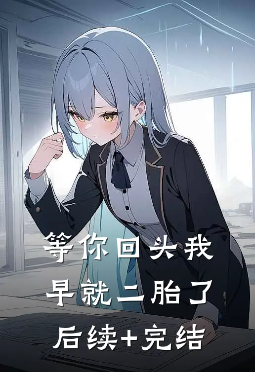 等你回头我早就二胎了后续+完结