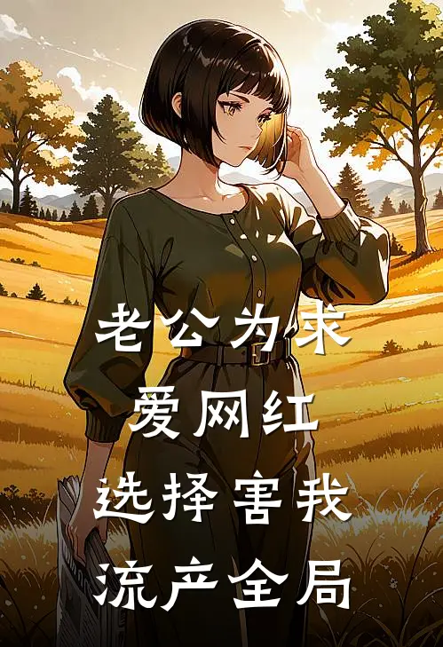 老公为求爱网红，选择害我流产全局