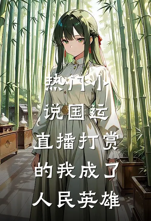 热门小说国运：直播打赏的我成了人民英雄